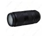 Tamron 100-400mm f/4.5-6.3 Di VC USD  For Nikon